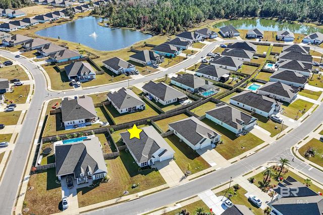 3851 Mercury Circle, Gulf Shores, AL 36542