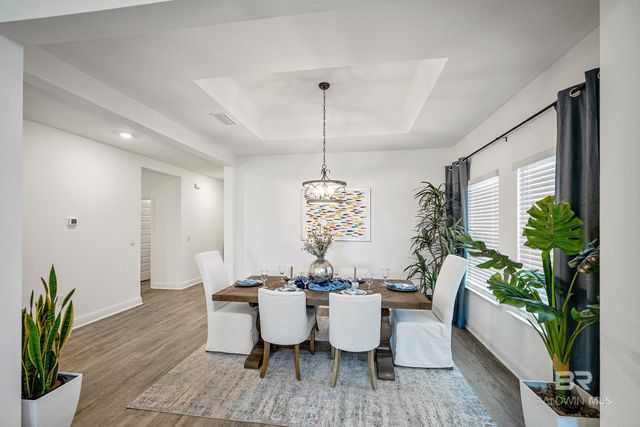 3851 Mercury Circle, Gulf Shores, AL 36542