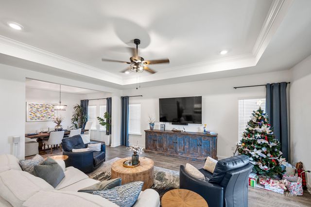 3851 Mercury Circle, Gulf Shores, AL 36542