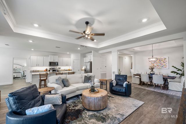 3851 Mercury Circle, Gulf Shores, AL 36542