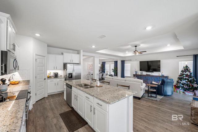 3851 Mercury Circle, Gulf Shores, AL 36542