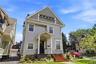 439 Richmond Avenue, Buffalo, NY 14222