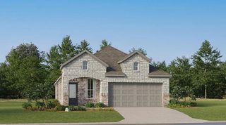 11676 Lazy Oak Creek Drive, Magnolia, TX 77354