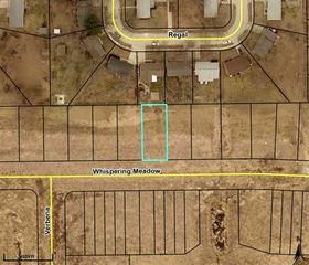 2258 Whispering Meadow Drive, Iowa City, IA 52240