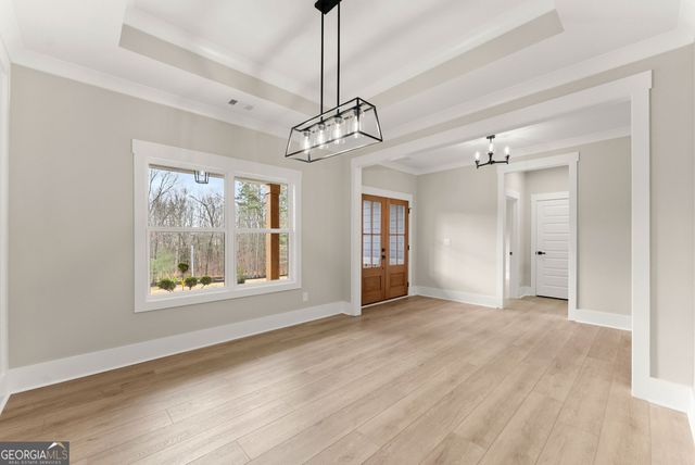 206 Shoals Way, Clarkesville, GA 30523
