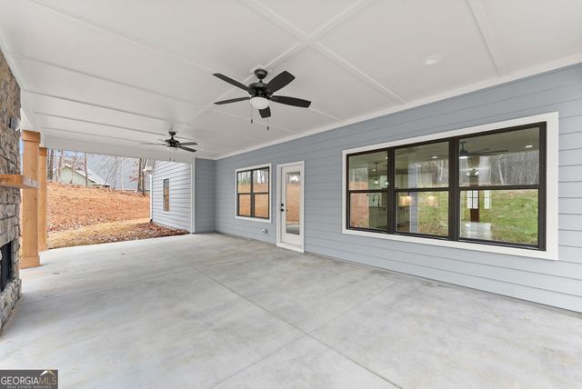 206 Shoals Way, Clarkesville, GA 30523