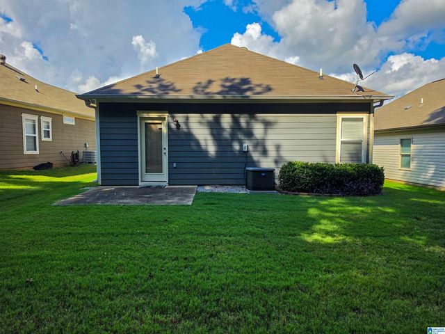 568 KINCAID COVE LANE, Odenville, AL 35120