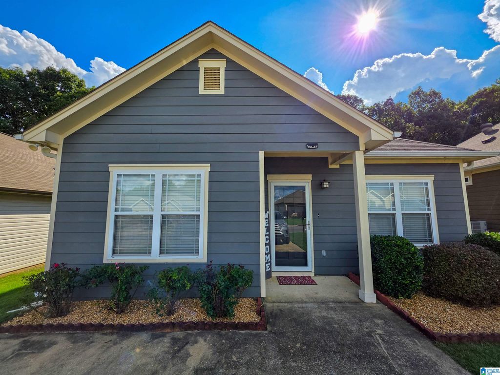 568 KINCAID COVE LANE, Odenville, AL 35120