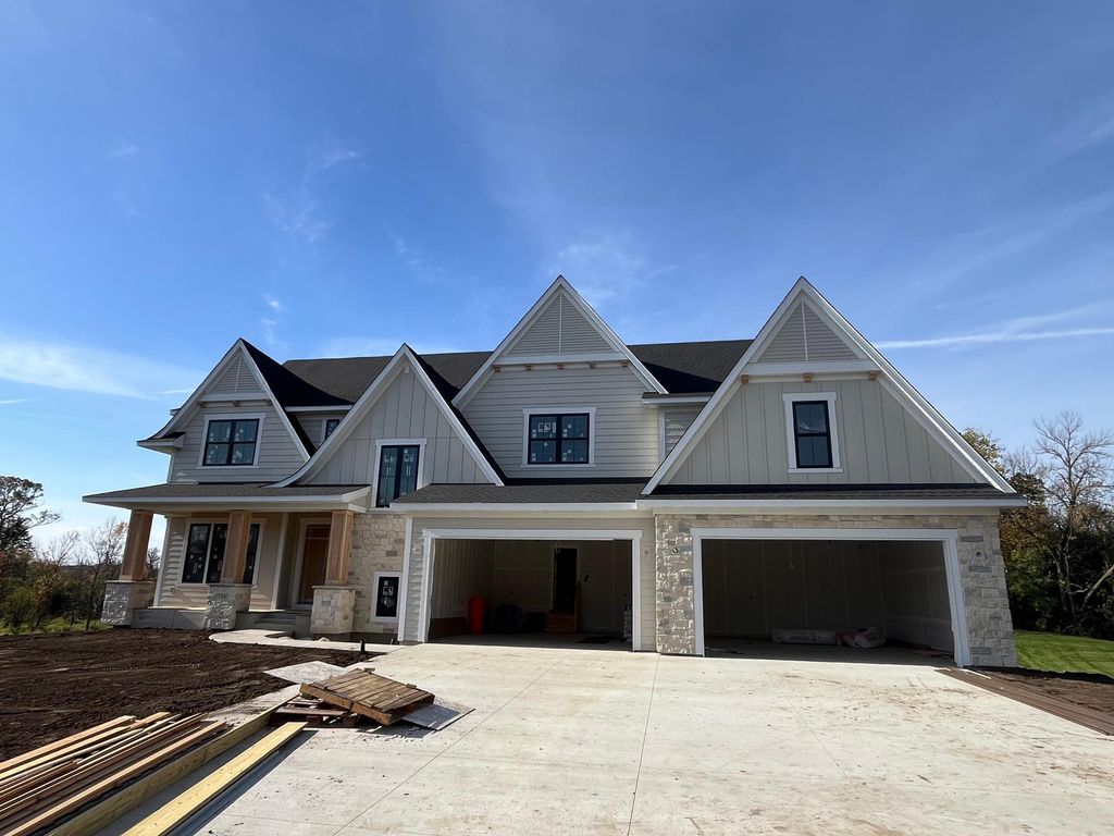 5523 Game Farm Lookout, Victoria, MN 55318 — exterior