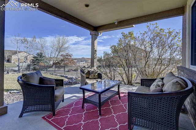 11123 Pemble Court, Peyton, CO 80831