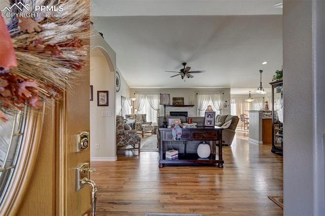 11123 Pemble Court, Peyton, CO 80831