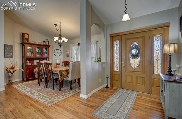 11123 Pemble Court, Peyton, CO 80831