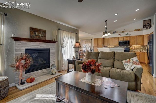 11123 Pemble Court, Peyton, CO 80831