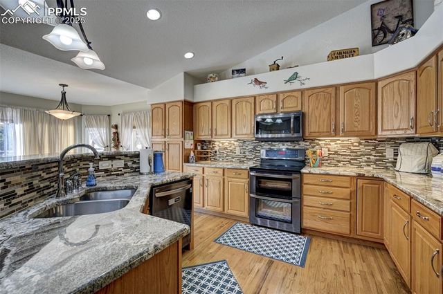 11123 Pemble Court, Peyton, CO 80831