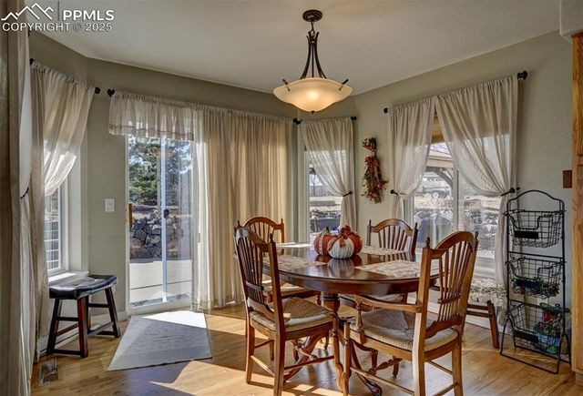 11123 Pemble Court, Peyton, CO 80831