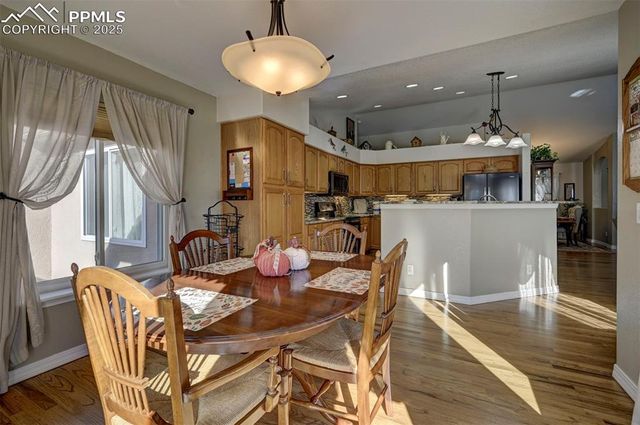 11123 Pemble Court, Peyton, CO 80831