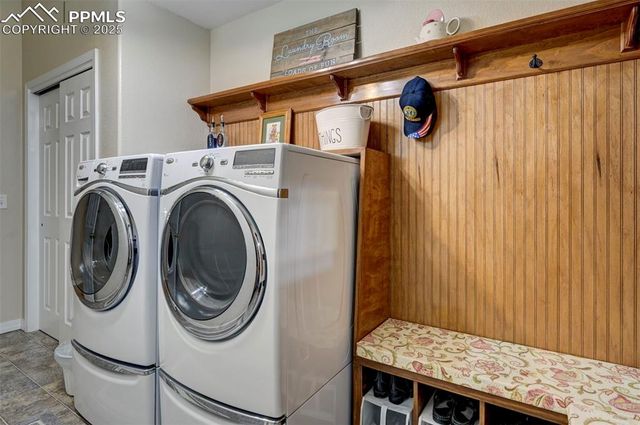 11123 Pemble Court, Peyton, CO 80831