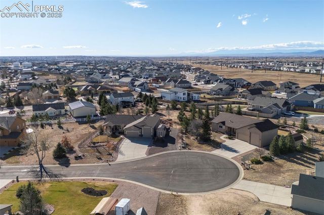 11123 Pemble Court, Peyton, CO 80831