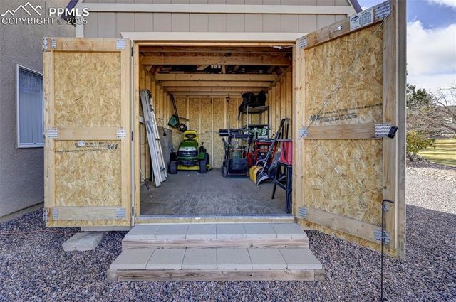 11123 Pemble Court, Peyton, CO 80831