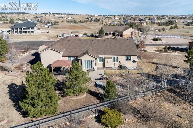 11123 Pemble Court, Peyton, CO 80831
