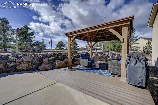 11123 Pemble Court, Peyton, CO 80831