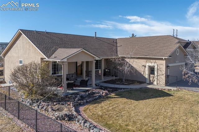 11123 Pemble Court, Peyton, CO 80831
