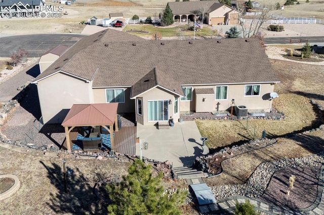 11123 Pemble Court, Peyton, CO 80831
