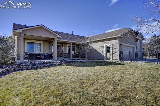 11123 Pemble Court, Peyton, CO 80831