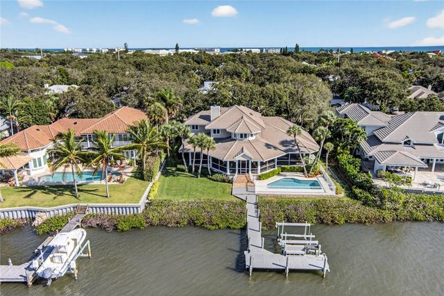 1261 Indian Mound Trail, Vero Beach, FL 32963