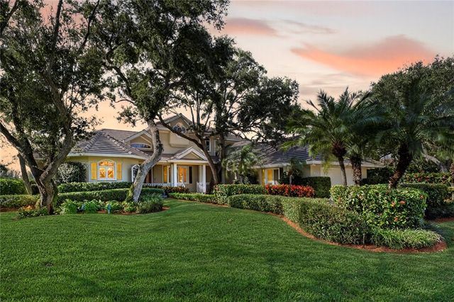1261 Indian Mound Trail, Vero Beach, FL 32963