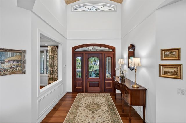 1261 Indian Mound Trail, Vero Beach, FL 32963