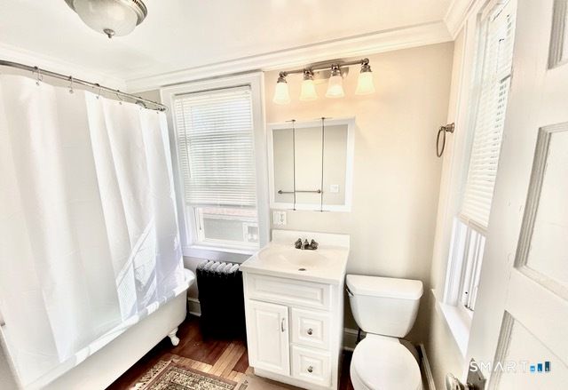 54 1st Street, Norwalk, CT 06855