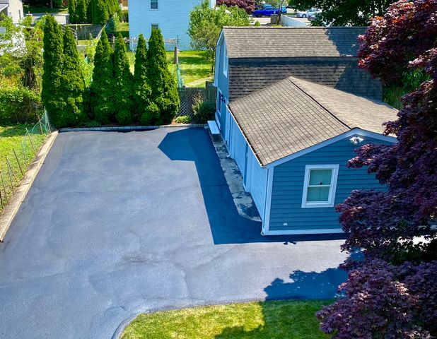 54 1st Street, Norwalk, CT 06855