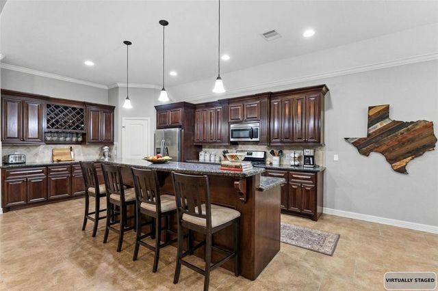 17111 Paluxy Court, Splendora, TX 77372