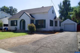 4158 Weathers St NE, Salem, OR 97301
