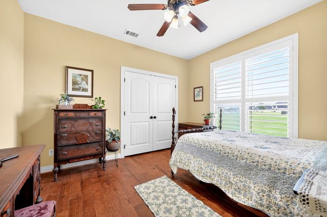 1399 Canyon Lake Road, Wills Point, TX 75169