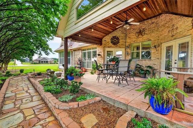 1399 Canyon Lake Road, Wills Point, TX 75169
