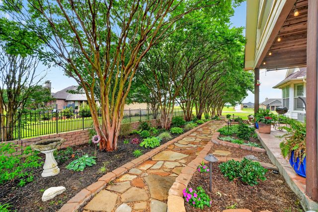 1399 Canyon Lake Road, Wills Point, TX 75169