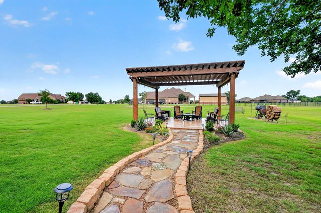 1399 Canyon Lake Road, Wills Point, TX 75169
