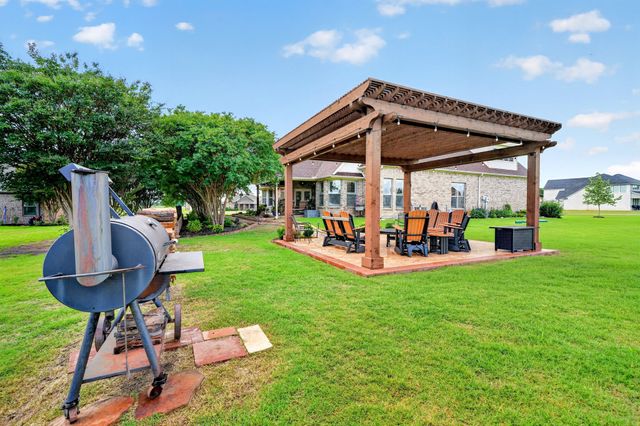1399 Canyon Lake Road, Wills Point, TX 75169