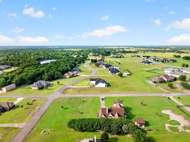 1399 Canyon Lake Road, Wills Point, TX 75169