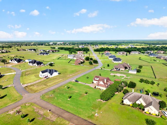 1399 Canyon Lake Road, Wills Point, TX 75169