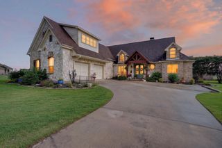 1399 Canyon Lake Road, Wills Point, TX 75169