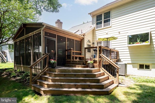 6909 TRILLIUM LN, Springfield, VA 22152