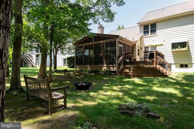 6909 TRILLIUM LN, Springfield, VA 22152