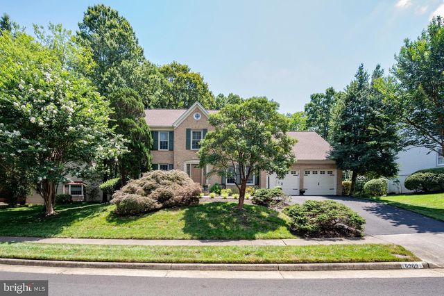 6909 TRILLIUM LN, Springfield, VA 22152