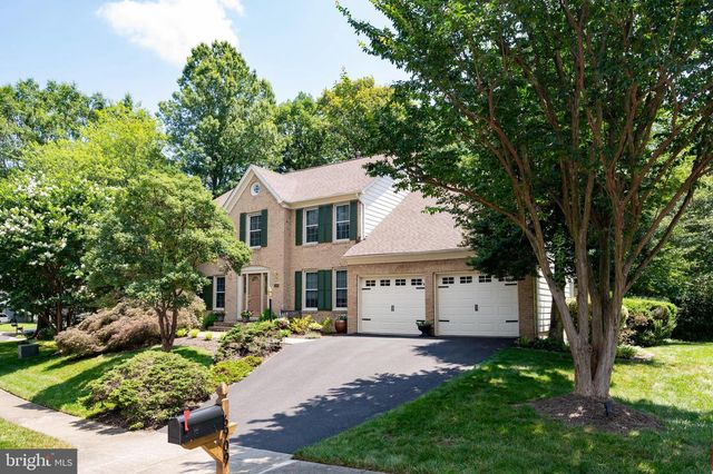 6909 TRILLIUM LN, Springfield, VA 22152