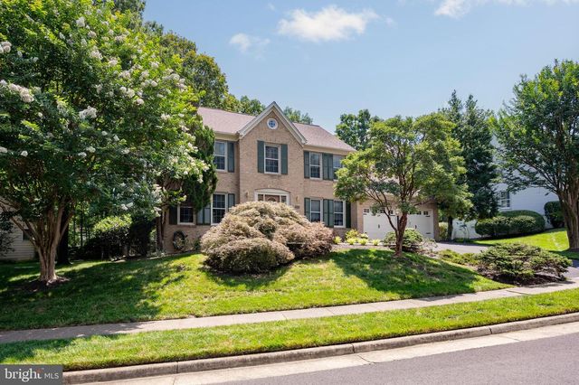 6909 TRILLIUM LN, Springfield, VA 22152