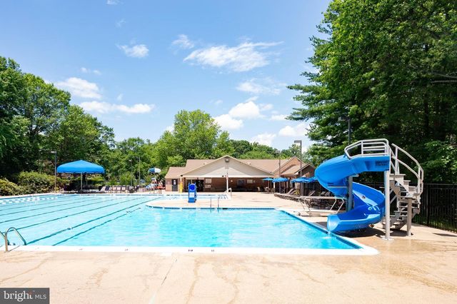 6909 TRILLIUM LN, Springfield, VA 22152