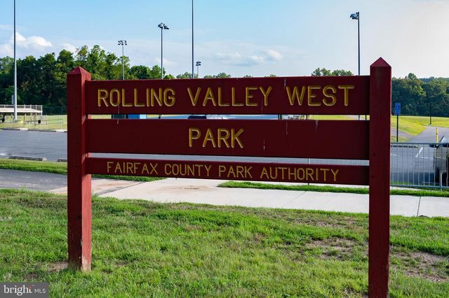 6909 TRILLIUM LN, Springfield, VA 22152